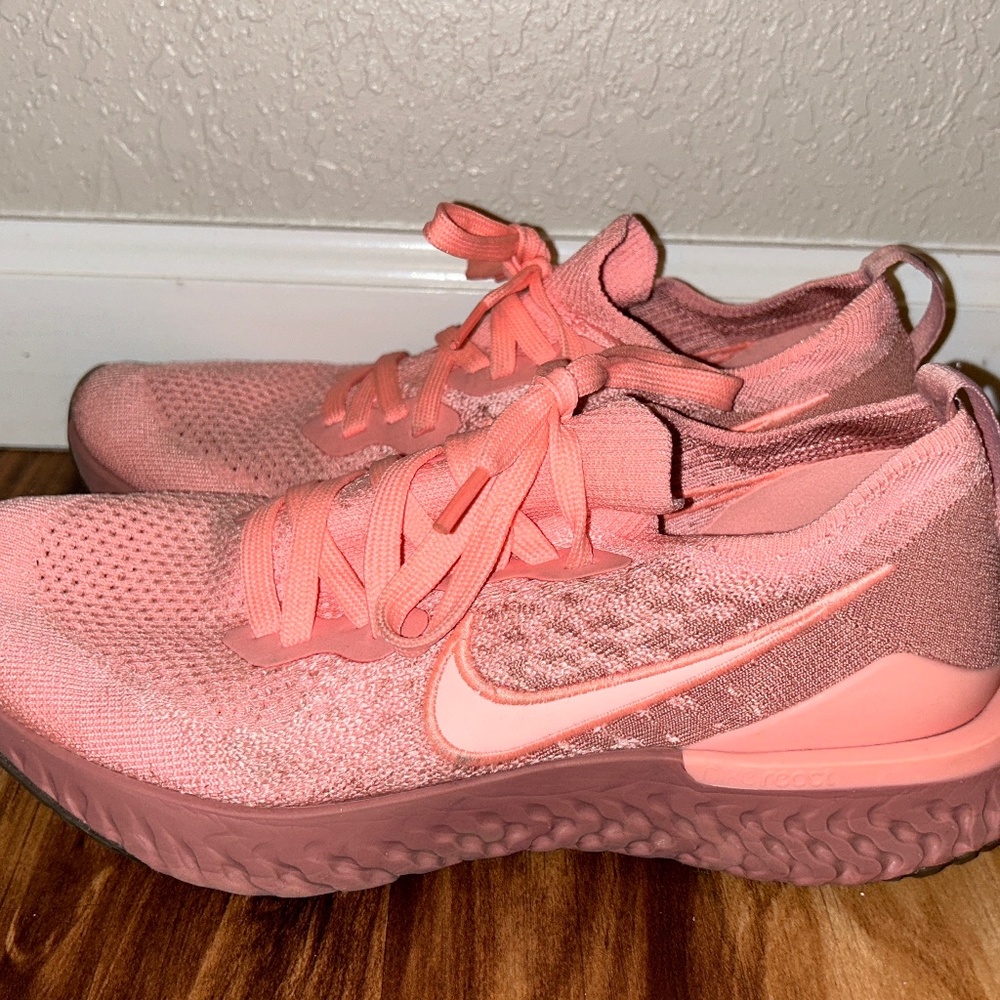 Nike Epic React - image 1